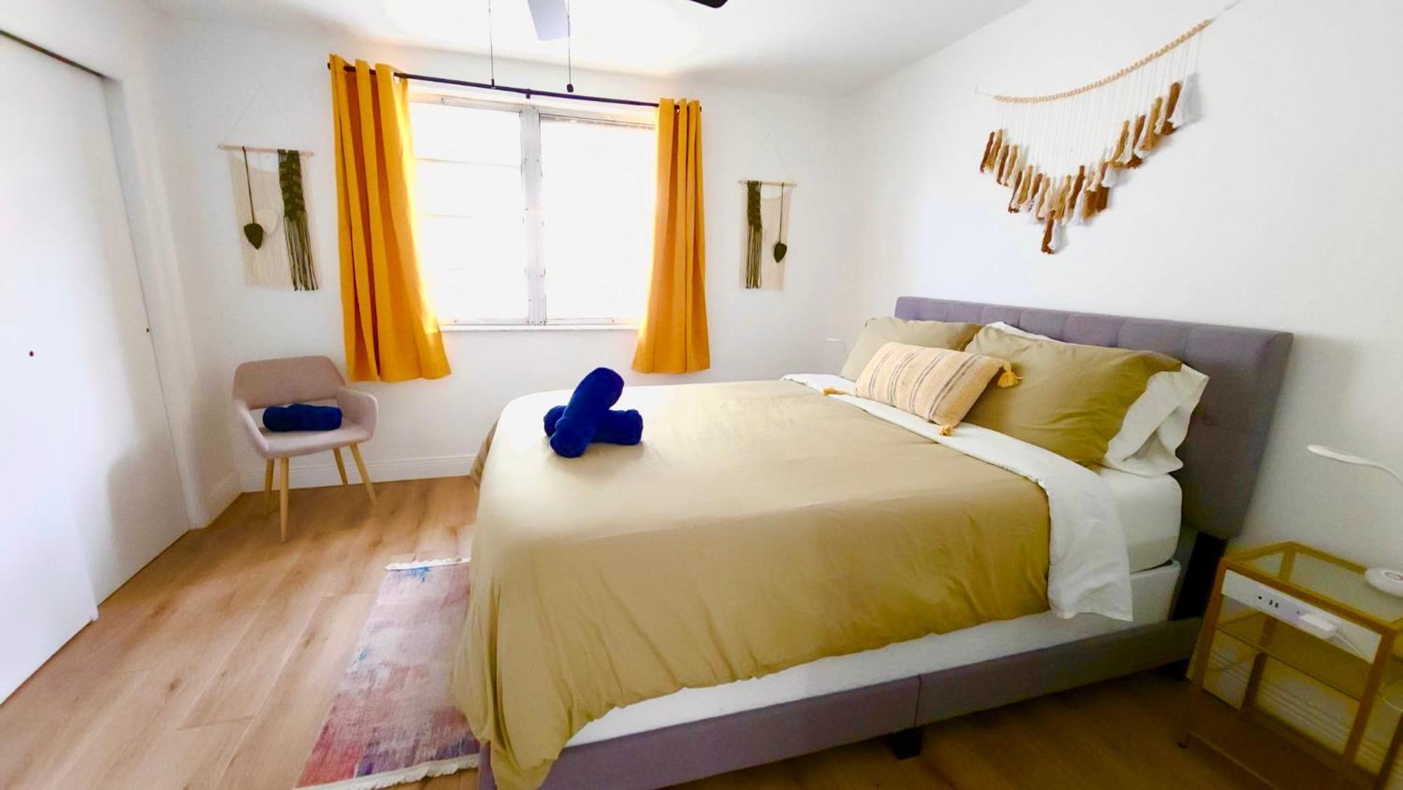 Intimate Casita Mia Minutes Away From Airport, Calle 8, Brickell, Coral Gables, The Beach And More! Miami Exterior foto